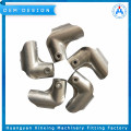 Hand Polishing Precision OEM Design CNC Customized Casting Products